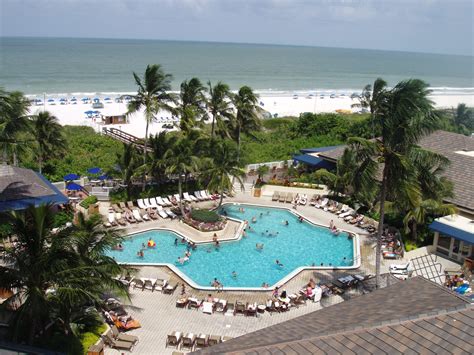 Hilton Marco Island Beach Resort and Spa